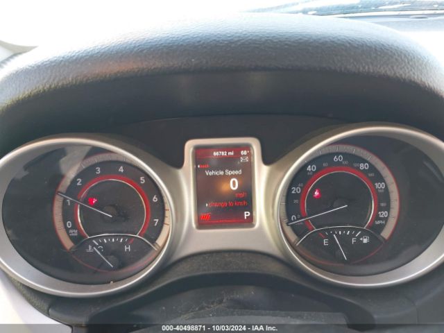3C4PDCBB4FT588516 Dodge Journey Sxt