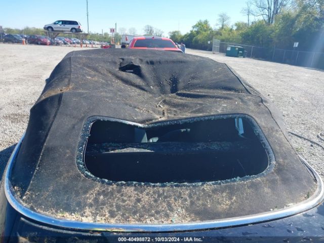 3VW507AT2EM814742 Volkswagen Beetle 1.8t