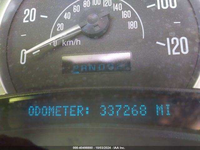 2004 CADILLAC ESCALADE ESV 3GYFK66N74G277072 Photo 6