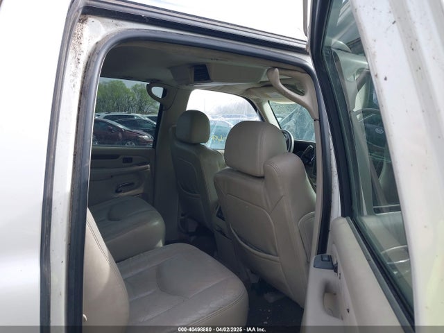 2004 CADILLAC ESCALADE ESV 3GYFK66N74G277072 Photo 7