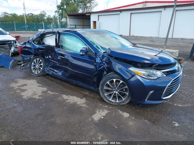 2017 4T1BK1EB5HU257898 main image