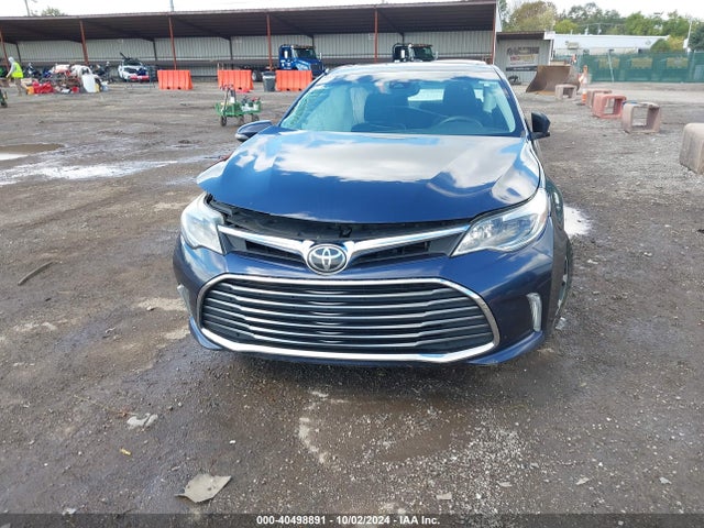 Toyota Avalon 2017 4T1BK1EB5HU257898 Image 13