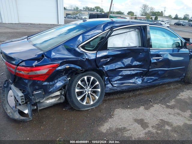 Toyota Avalon 2017 4T1BK1EB5HU257898 Image 6