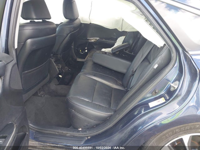 Toyota Avalon 2017 4T1BK1EB5HU257898 Image 8