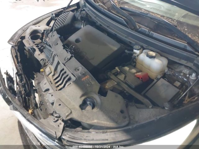 5GAEVBKW9NJ166461 Buick Enclave Awd Premium