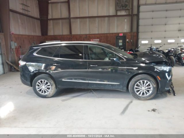 5GAEVBKW9NJ166461 Buick Enclave Awd Premium