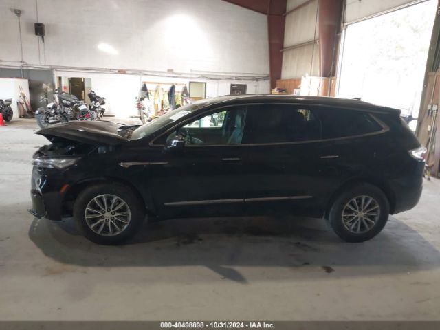 5GAEVBKW9NJ166461 Buick Enclave Awd Premium