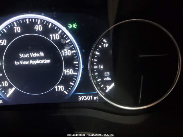 5GAEVBKW9NJ166461 Buick Enclave Awd Premium