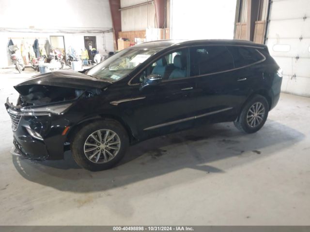 5GAEVBKW9NJ166461 Buick Enclave Awd Premium