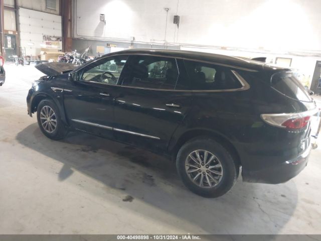 5GAEVBKW9NJ166461 Buick Enclave Awd Premium