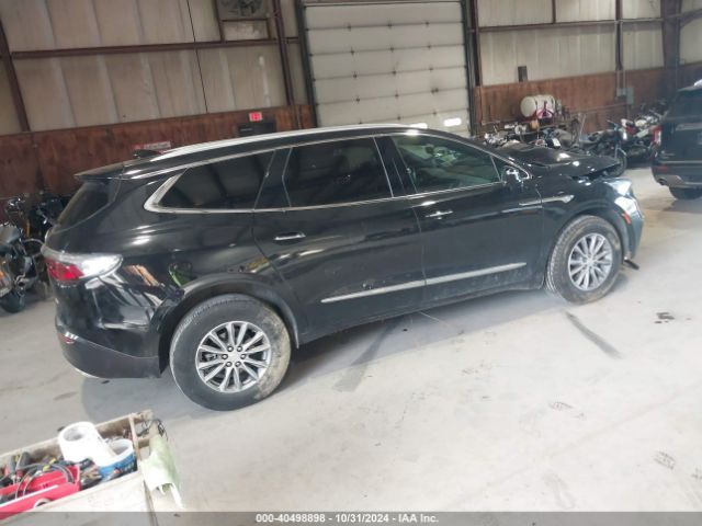 5GAEVBKW9NJ166461 Buick Enclave Awd Premium