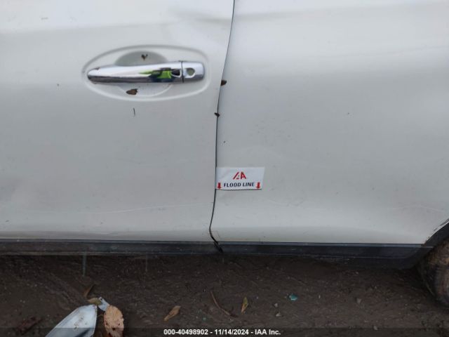5N1AT2MV1GC753280 Nissan Rogue Sl