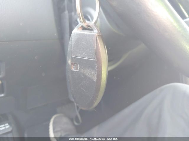 JN8AY2AD4M9660204 Nissan Armada Sv 4wd