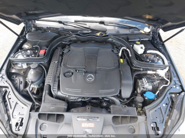 WDDKK5KF9EF270291 Mercedes-Benz E 350