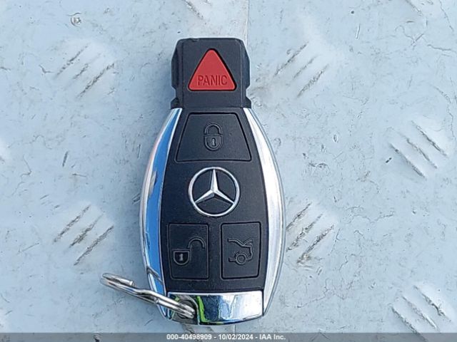 WDDKK5KF9EF270291 Mercedes-Benz E 350