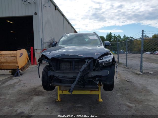 YV4A22PK3L1569177 Volvo Xc90 T6 Momentum 7 Passenger