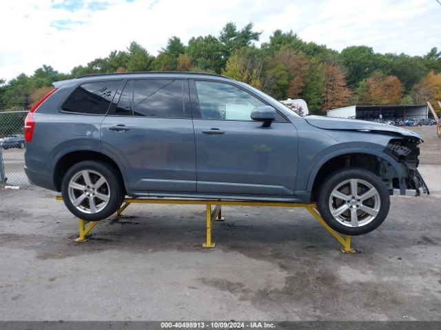YV4A22PK3L1569177 Volvo Xc90 T6 Momentum 7 Passenger