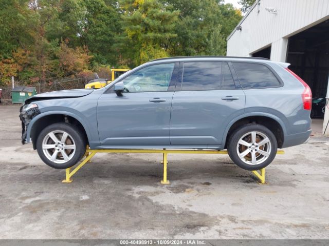 YV4A22PK3L1569177 Volvo Xc90 T6 Momentum 7 Passenger