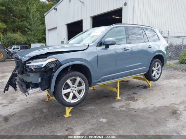 YV4A22PK3L1569177 Volvo Xc90 T6 Momentum 7 Passenger