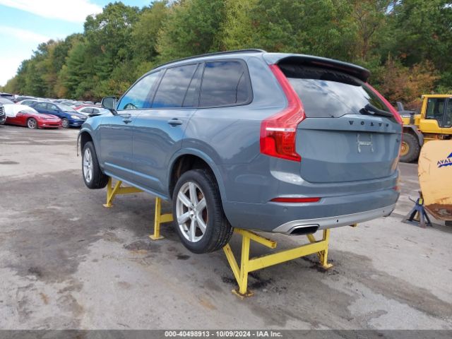 YV4A22PK3L1569177 Volvo Xc90 T6 Momentum 7 Passenger