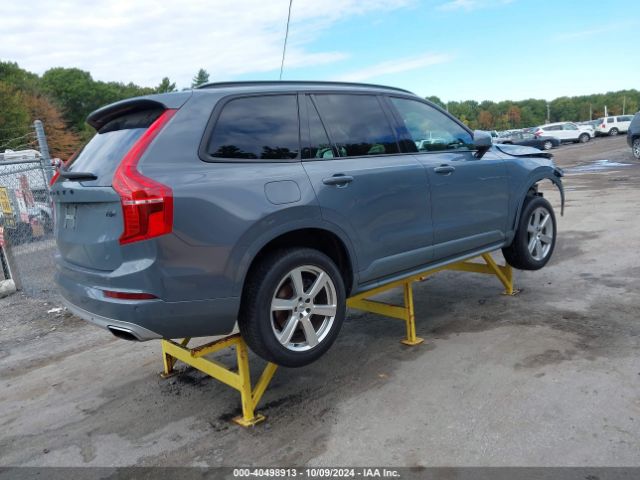 YV4A22PK3L1569177 Volvo Xc90 T6 Momentum 7 Passenger