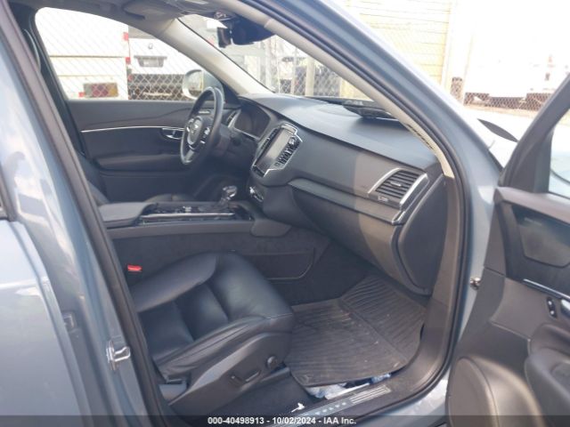 YV4A22PK3L1569177 Volvo Xc90 T6 Momentum 7 Passenger