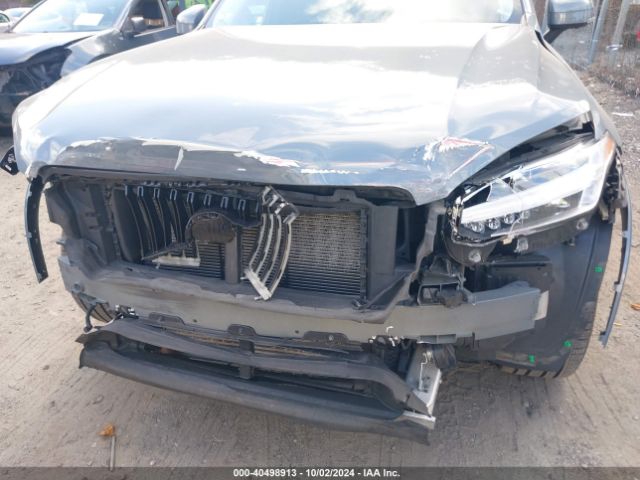 YV4A22PK3L1569177 Volvo Xc90 T6 Momentum 7 Passenger