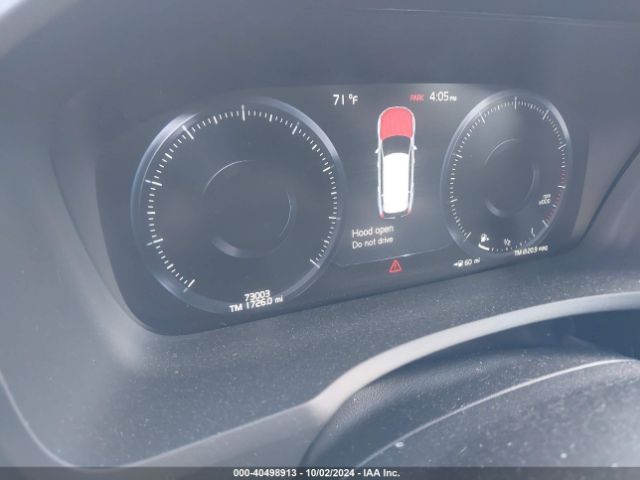 YV4A22PK3L1569177 Volvo Xc90 T6 Momentum 7 Passenger