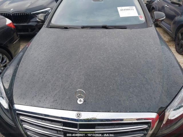WDDUG8DB0KA434476 Mercedes-Benz S 560