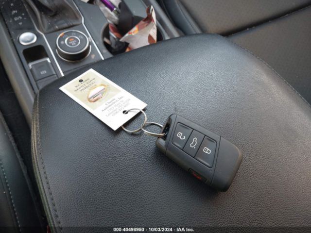 1V2KR2CA0JC532233 Volkswagen Atlas 3.6l V6 Se