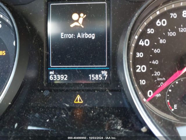 1V2KR2CA0JC532233 Volkswagen Atlas 3.6l V6 Se