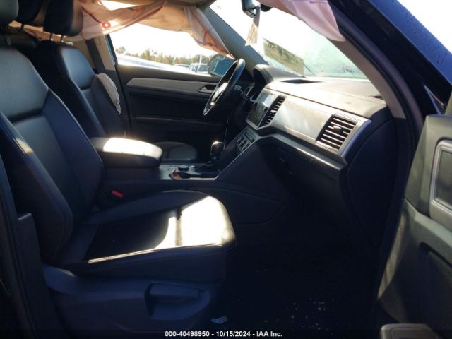 1V2KR2CA0JC532233 Volkswagen Atlas 3.6l V6 Se