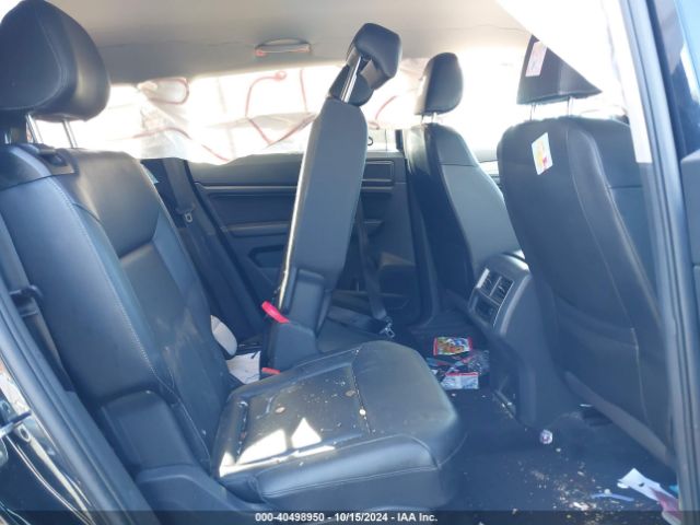 1V2KR2CA0JC532233 Volkswagen Atlas 3.6l V6 Se