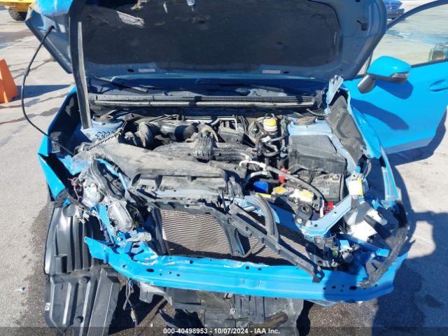 JF2GPAKC1GH294903 Subaru Crosstrek 2.0i Limited