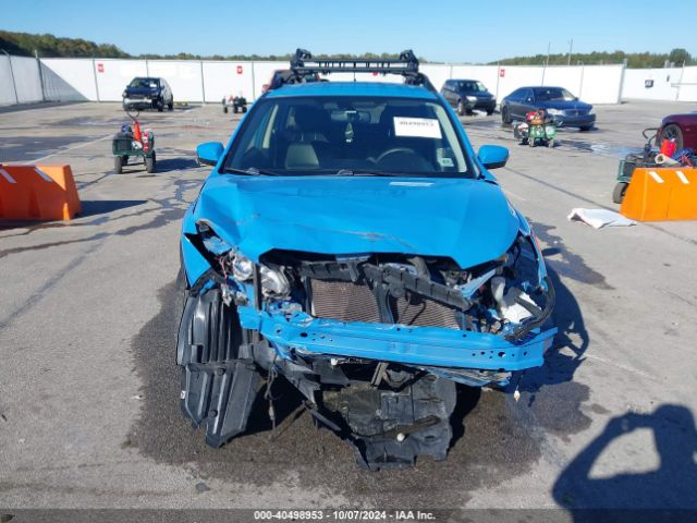 JF2GPAKC1GH294903 Subaru Crosstrek 2.0i Limited