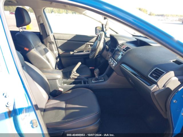 JF2GPAKC1GH294903 Subaru Crosstrek 2.0i Limited