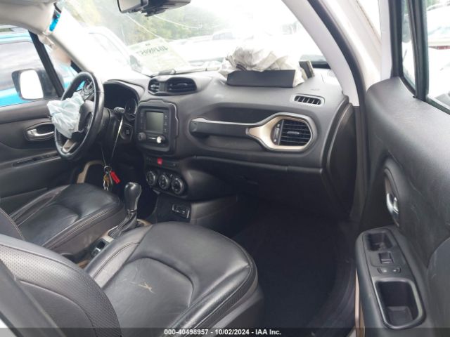 ZACCJADB9HPE93517 Jeep Renegade Limited Fwd