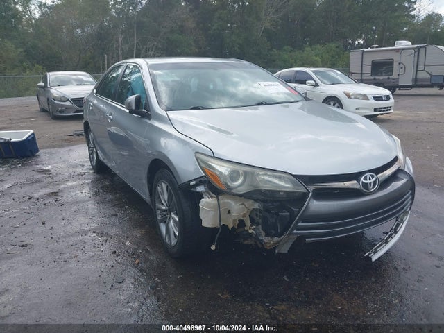 Toyota CAMRY SE 2016 4T1BF1FK5GU203129 Image 1