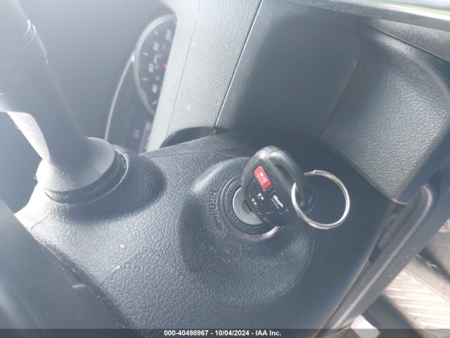 Toyota CAMRY SE 2016 4T1BF1FK5GU203129 Image 11