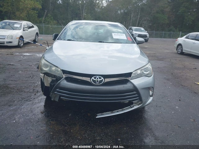 Toyota CAMRY SE 2016 4T1BF1FK5GU203129 Image 12