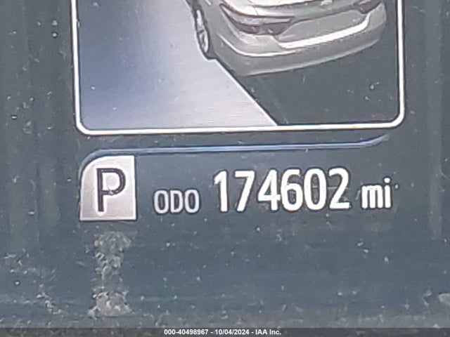 Toyota CAMRY SE 2016 4T1BF1FK5GU203129 Image 15