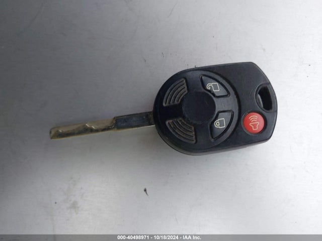 Ford ESCAPE SE 2016 1FMCU0G78GUC20487 Image 11