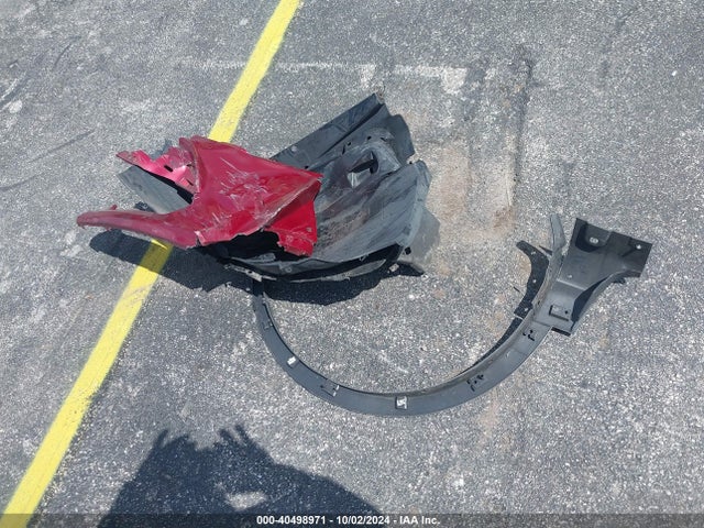 Ford ESCAPE SE 2016 1FMCU0G78GUC20487 Image 12