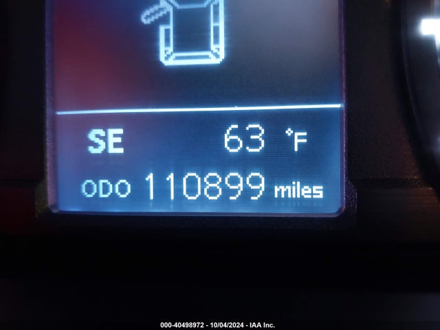 Toyota 4RUNNER SR5 2016 JTEBU5JR0G5367478 Image 16
