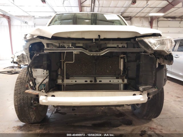 Toyota 4RUNNER SR5 2016 JTEBU5JR0G5367478 Image 6