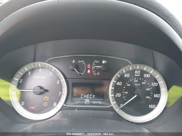 3N1AB7AP0FY343007 Nissan SENTRA SV