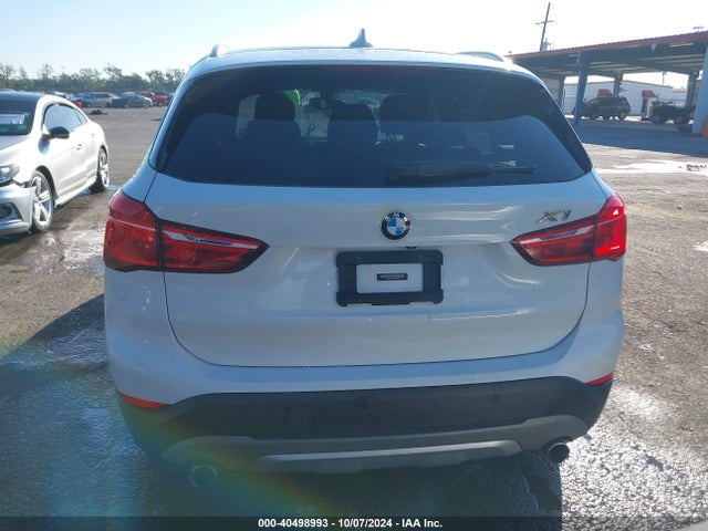 BMW X1 Xdrive28i 2018 WBXHT3C30J5K22269 Image 14