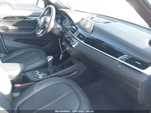 BMW X1 Xdrive28i 2018 WBXHT3C30J5K22269 Image 5