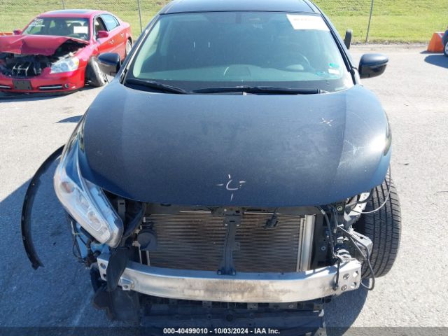 5N1AZ2MH9FN290560 Nissan MURANO S