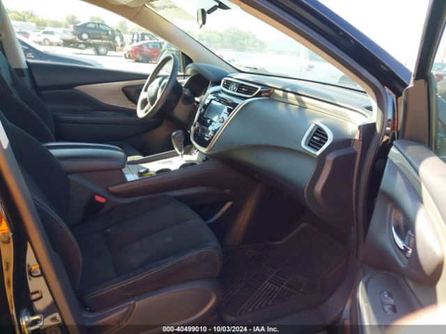 5N1AZ2MH9FN290560 Nissan MURANO S